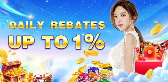 Winph Club Daily Rebate
